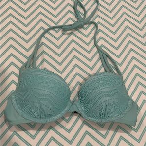 Hollister Push-Up Bikini Top